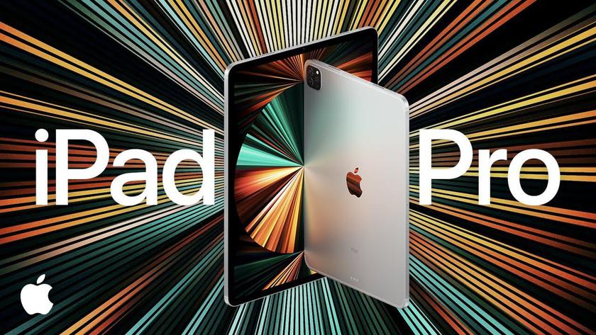 Новый iPad Pro уже в дефиците — еще до старта продаж