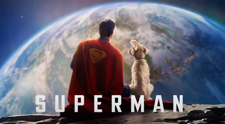 Le prime reazioni al Superman di ...