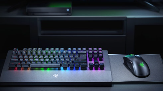 Best Wireless Keyboard and Mouse