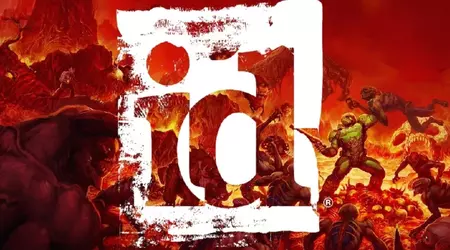 What is id Software up to? A new job posting reveals that DOOM writers are working on an unannounced shooter