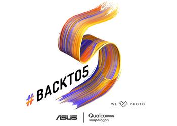 Asus can submit ZenFone 5 to MWC 2018