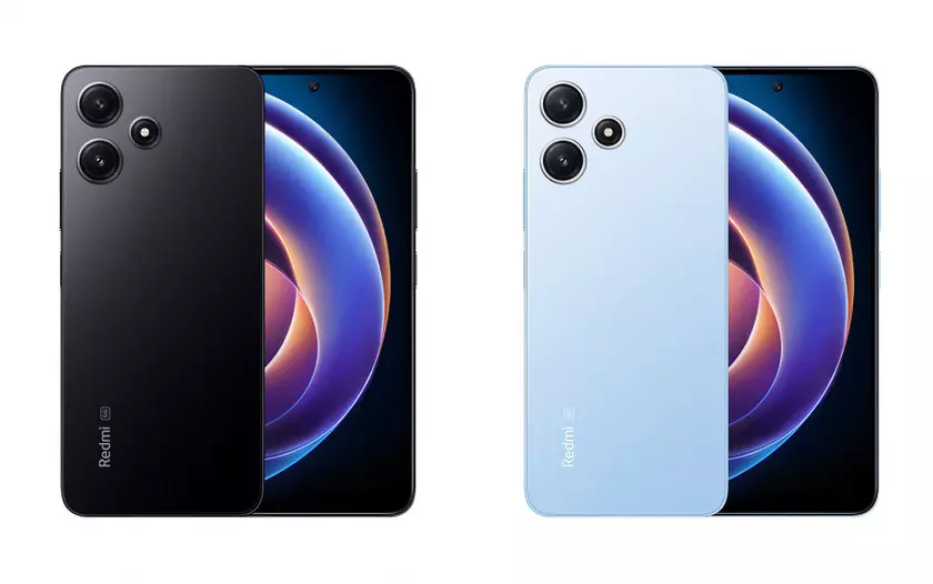 Инсайдер: Xiaomi 7 июля представит на глобальном рынке смартфоны Redmi 12 4G и Redmi 12 5G