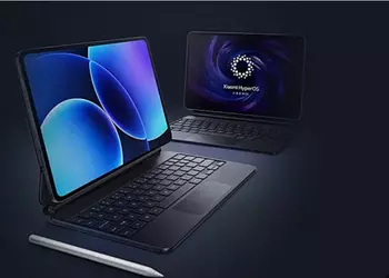 В Китае стартовали продажи Xiaomi Pad 8 и Pad 8 Pro — флагманских планшетов, которые могут заменить ноутбук