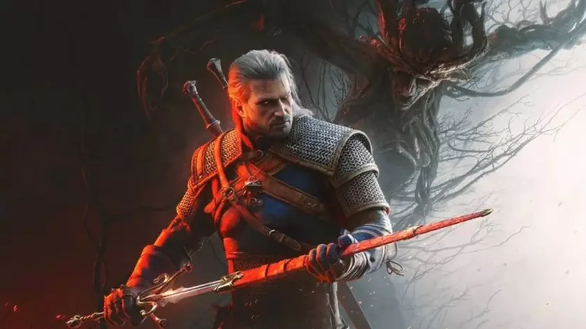 Новый арт для The Witcher 3: Wild Hunt – погружение в «Песни прошлого»