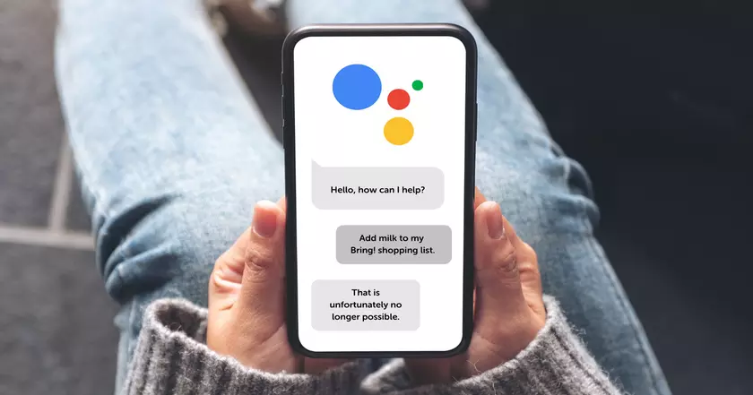 Google Assistant может выключить все будильники на телефоне Pixel