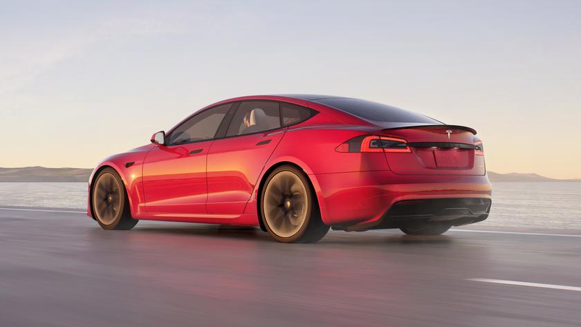 Официально: автопилот не виновен в смертельном ДТП с участием Tesla Model S в 2021 году – авария произошла из-за превышения скорости