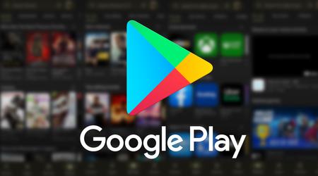 I Google Play Store kan du nå oppdatere eller installere tre apper samtidig