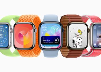 The third beta version of watchOS 10 for Apple Watch has been released