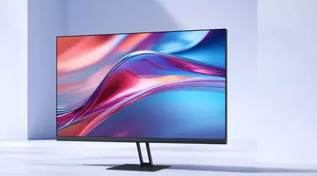 New Xiaomi A27Qi 1440p monitor is now available in Europe
