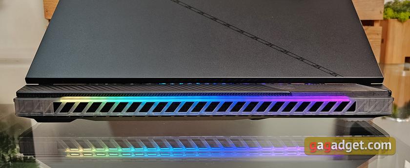 ASUS ROG Strix SCAR 16 (2023) review: total dominance on the virtual battlefield-17