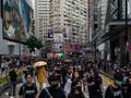 Новая функция Telegram призвана защитить протестующих в Гонконге