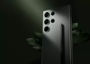 The Samsung Galaxy S23 Ultra with 512GB of storage is available for pre-order from Amazon for $180 off and a $100 gift voucher