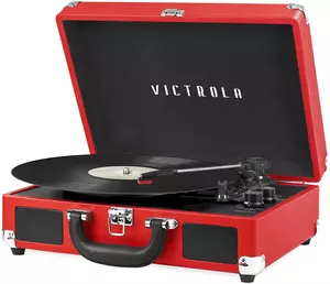 Victrola Vintage Record Player