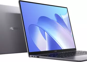 Huawei MateBook 14 2021 laptops on Ryzen 5000 processors introduced, priced from $940