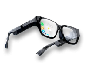 GFTVRCE AR Glasses All in One 3D