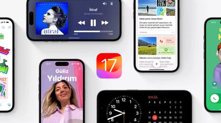 iOS 17, iPadOS 17 og watchOS 10 slippes 18. september: Hvem får oppdateringen?