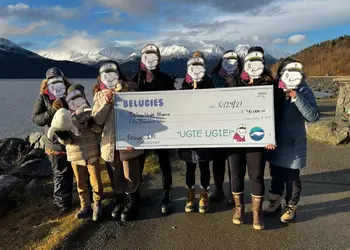 14-летняя художница за 10 часов заработала более $1 000 000 на мультяшных NFT, созданных с помощью iPhone 8