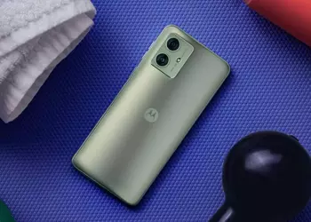 Moto G54 Power – Dimensity 7020, 120-Гц дисплей LCD и аккумулятор ёмкостью 6000 мА*ч по цене более €200