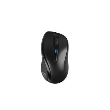 Speed-Link AXON Desktop Mouse Wireless dark Grey