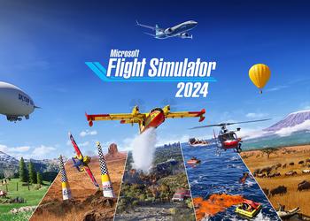 Полетели? Разработчики Microsoft Flight Simulator 2024 сообщили, что проблемы с серверами решены “на 99,999 %” и рассказали о ближайших планах