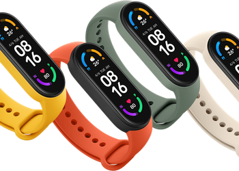 Xiaomi Mi Band 7 launched into mass production