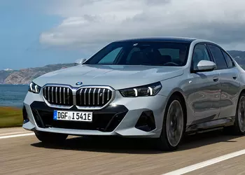 BMW уволила сотрудников, которые в обход санкций поставляли автомобили в Россию