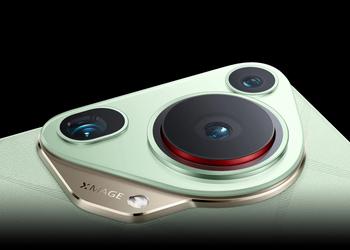 Huawei Pura 70 Ultra получил обновление HarmonyOS 4.2.0.152, в котором улучшили камеру смартфона