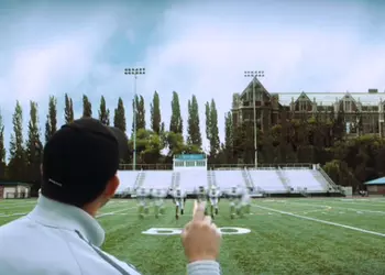 Рекламные ролики Windows 7, снятые камерой Canon 5D Mark II