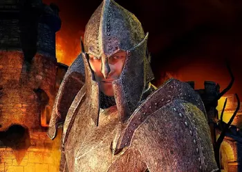 Ремастер, а не ремейк: еще один инсайдер уверен в скором анонсе обновленной версии The Elder Scrolls 4: Oblivion