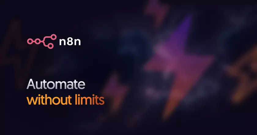 Разработка без кодирования: История успеха n8n