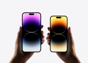 Components of the US version of the iPhone 14 Pro Max cost $474 and the smartphone starts at $1099