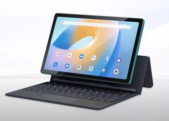 La tablette Blackview Tab 11 avec écran 2K, prise en charge de la carte SIM et lecteur de 128 Go a commencé à se vendre sur AliExpress