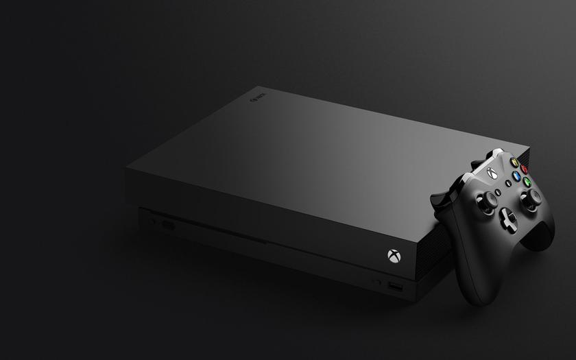 Слух: в следующем поколении Microsoft выпустит две версии консоли Xbox