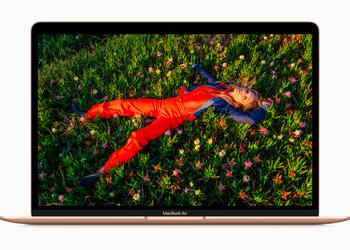 Amazon Prime Early Access Sale: MacBook Air with M1 processor and 256GB SSD at up to $200 off