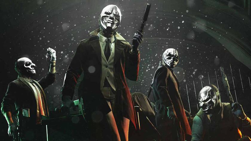 Разработчики Payday 3 рассказали о планах развития игры на 2024-й год: офлайн-режим, улучшения Infamy, новые функции и многое другое