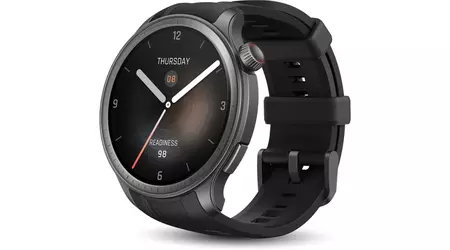 Zepp Health releases global update for Amazfit Balance with DJI support and new workouts