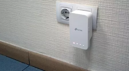 Одна мережа - один пароль: створюємо мережу OneMesh-систему з роутера та підсилювача сигналу TP-Link RE300