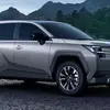 Миниатюра FAW-Toyota RAV4