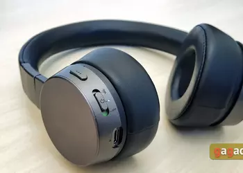 Lenovo ThinkPad X1 ANC Review: NEW Stylish Active Noise Cancelling Headphones