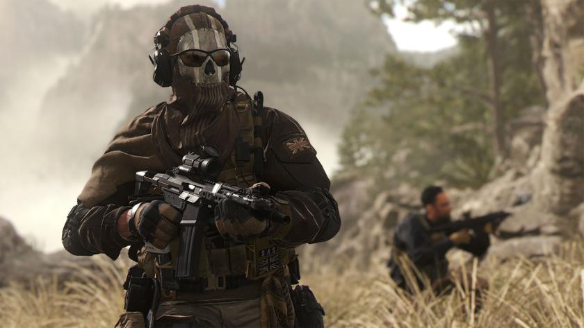 Nel 2023 Call of Duty riceverà contenuti premium, forse sarà una modalità zombi separata.
