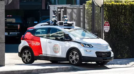 Cruise відновлює випробування робототаксі після інциденту з переїздом пішохода