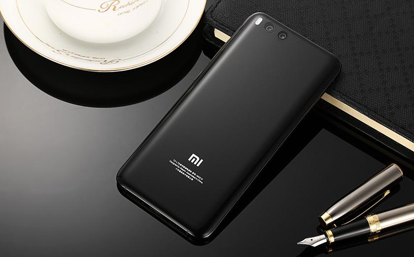 Xiaomi готовит смартфон Mi 6S с Android 9 и процессором Snapdragon 835