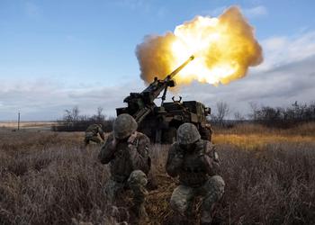 В Украине погиб второй тайваньский доброволец