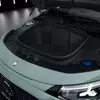 Превью салона Mercedes-AMG CLA 45 - детали интерьера
