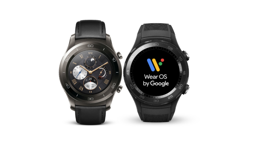 Google выпустила Wear OS для разработчиков на основе Android P |  gagadget.com