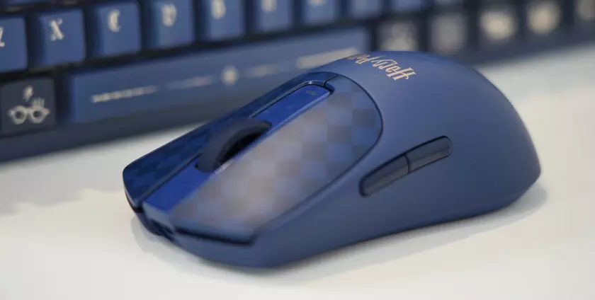 Xiaomi вводит магию в технологии с новыми аксессуарами Гарри Поттера