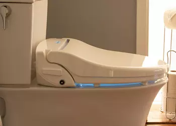 Сиденье для унитаза TrueLoo с искусственным интеллектом, которое сканирует отходы, стало одним из лучших изобретений 2024 года