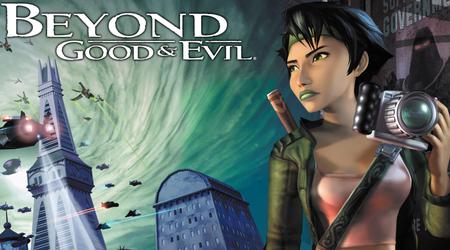 Das ursprüngliche Beyond Good & Evil ist nicht mehr auf Steam erhältlich: Ubisoft bereitet sich aktiv auf die Veröffentlichung des Remasters vor