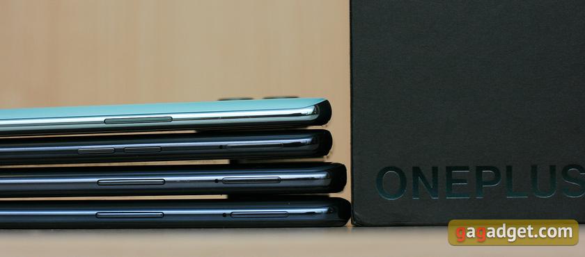 Обзор смартфона Oneplus Nord 2: зарядка за 35 минут и лучшая камера в своем классе-26