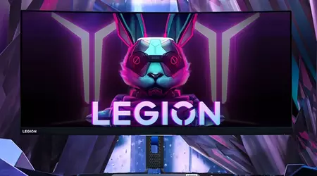 Lenovo has revealed the price of the Legion Y34w monitor with a 165Hz Mini-LED panel